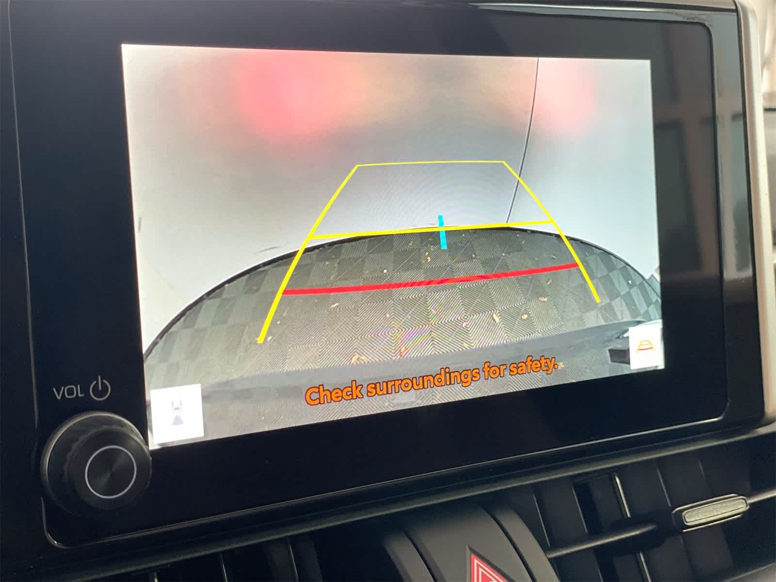 Thumbnail: 2025 Toyota RAV4 - 21