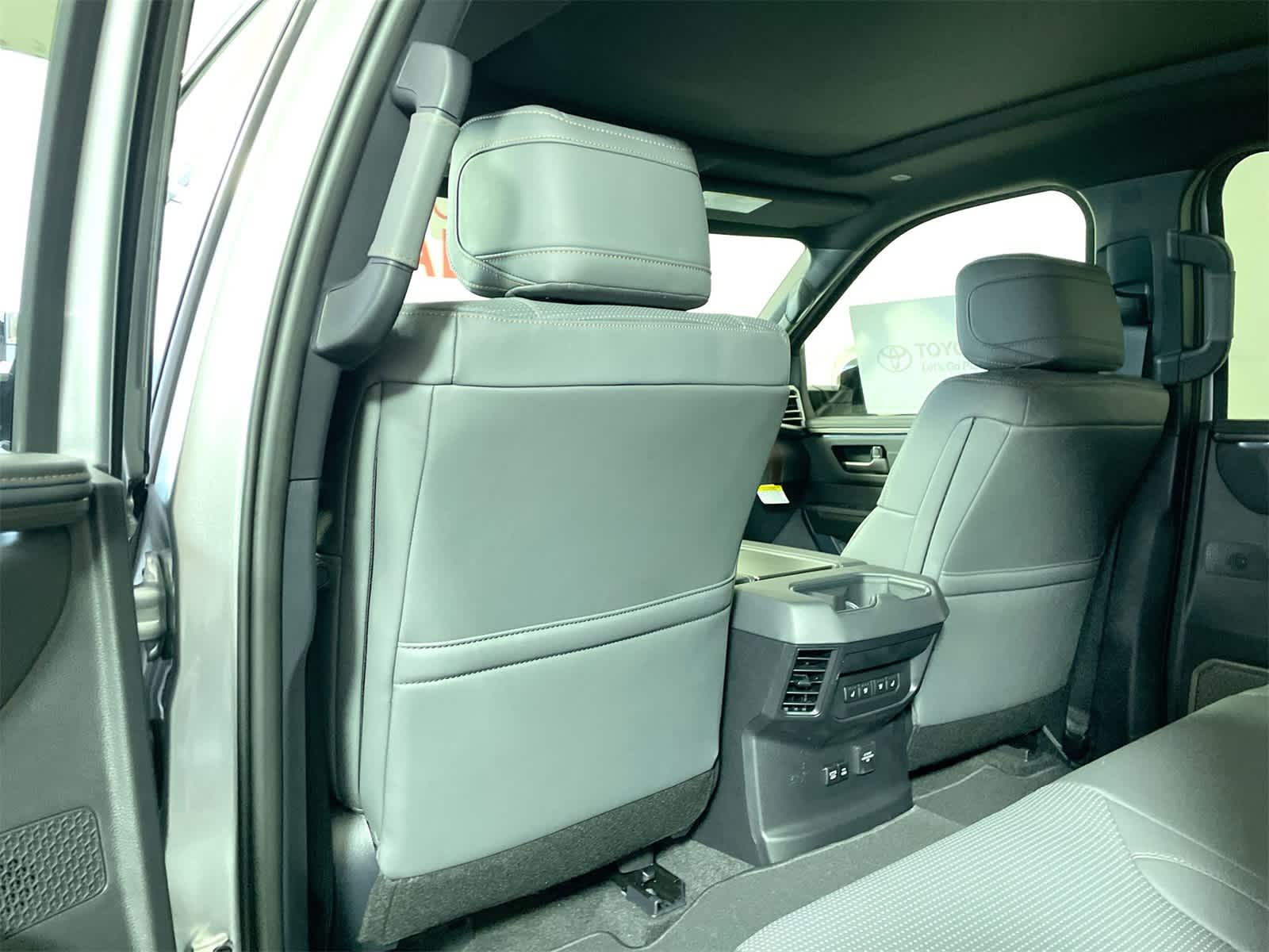 Thumbnail: 2026 Toyota Tundra - 13