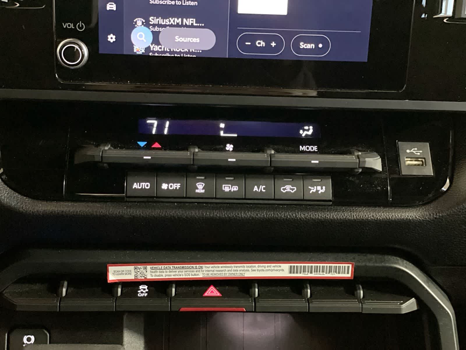 Thumbnail: 2026 Toyota Tundra - 19