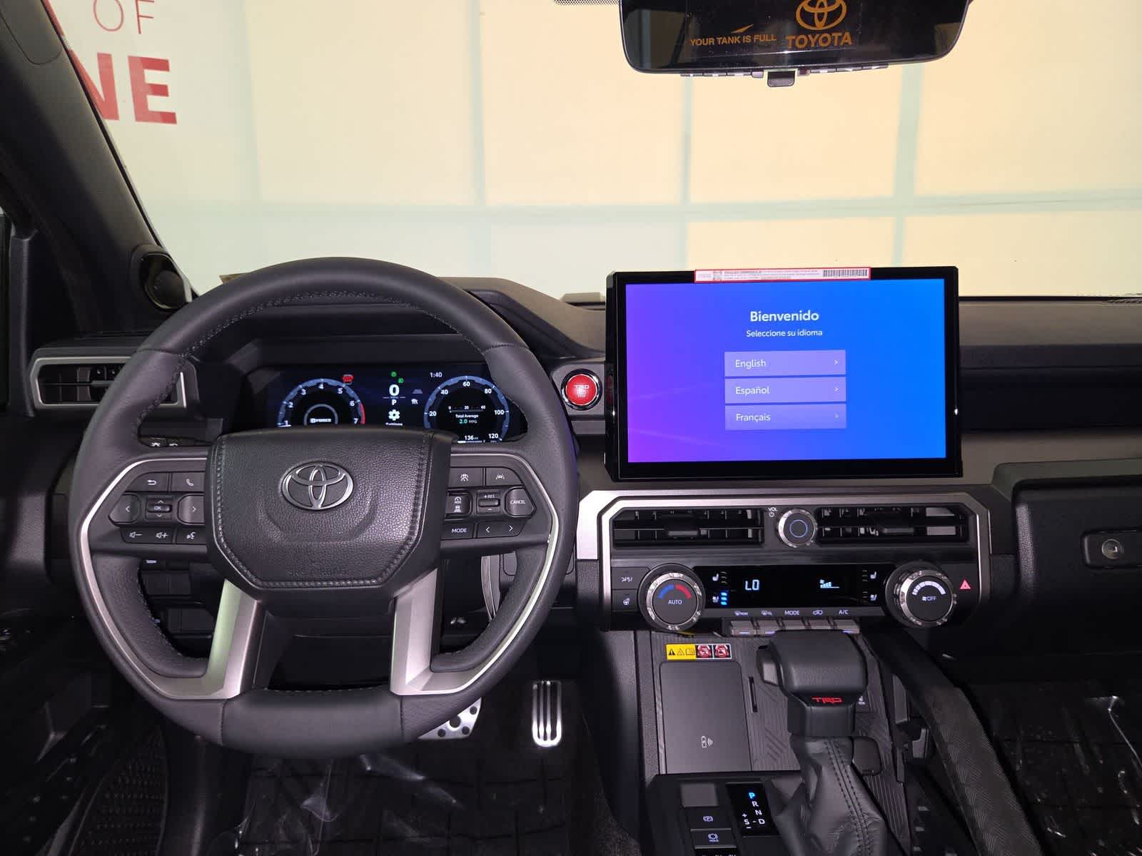 Thumbnail: 2026 Toyota 4Runner - 16