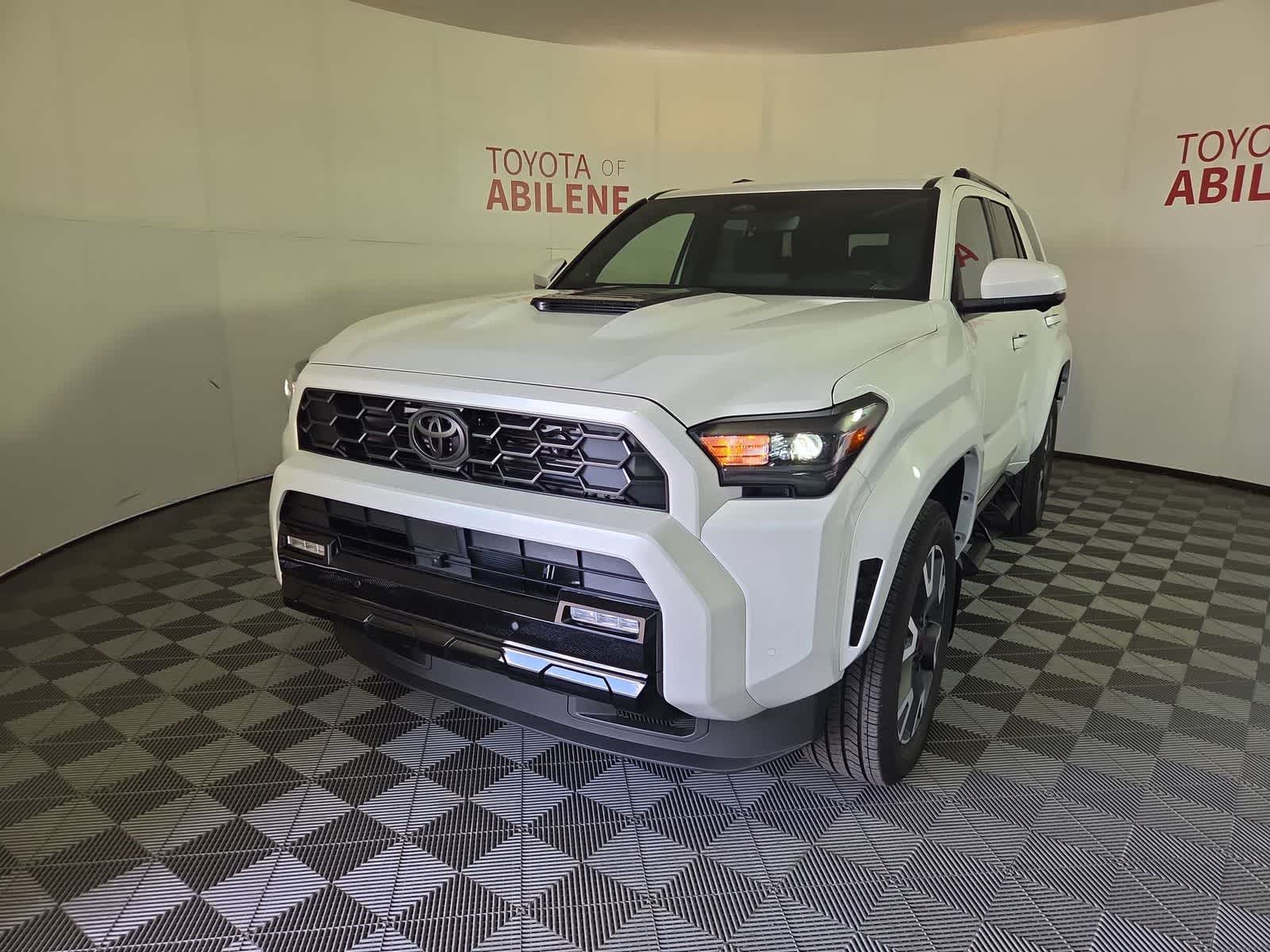 Thumbnail: 2026 Toyota 4Runner - 1