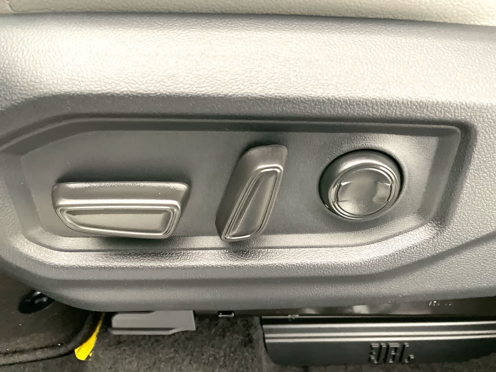 Thumbnail: 2026 Toyota Tundra - 11