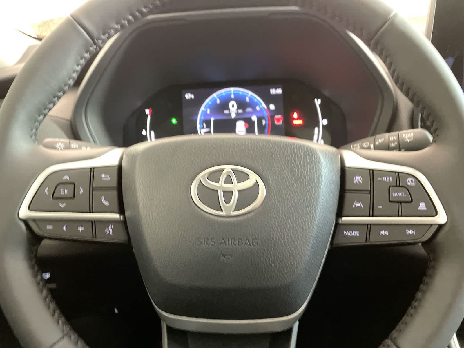 Thumbnail: 2026 Toyota Grand Highlander - 19