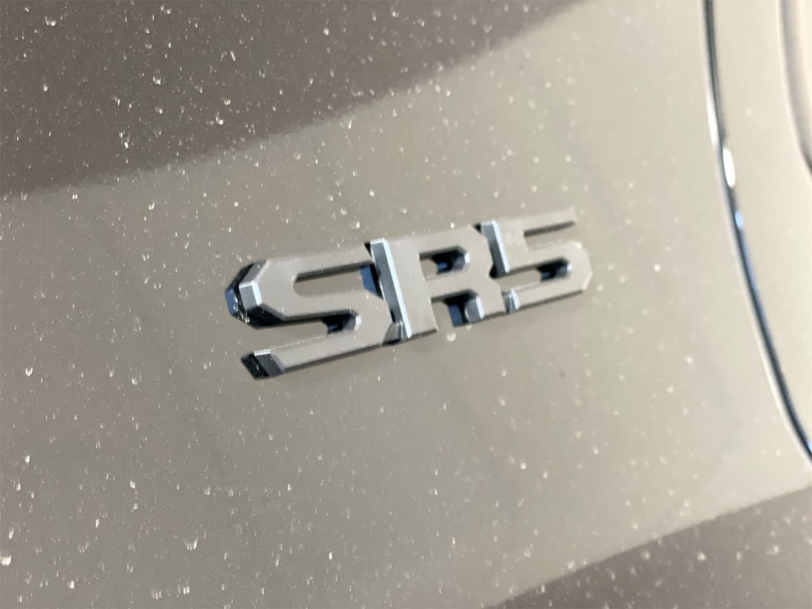 Thumbnail: 2026 Toyota 4Runner - 5