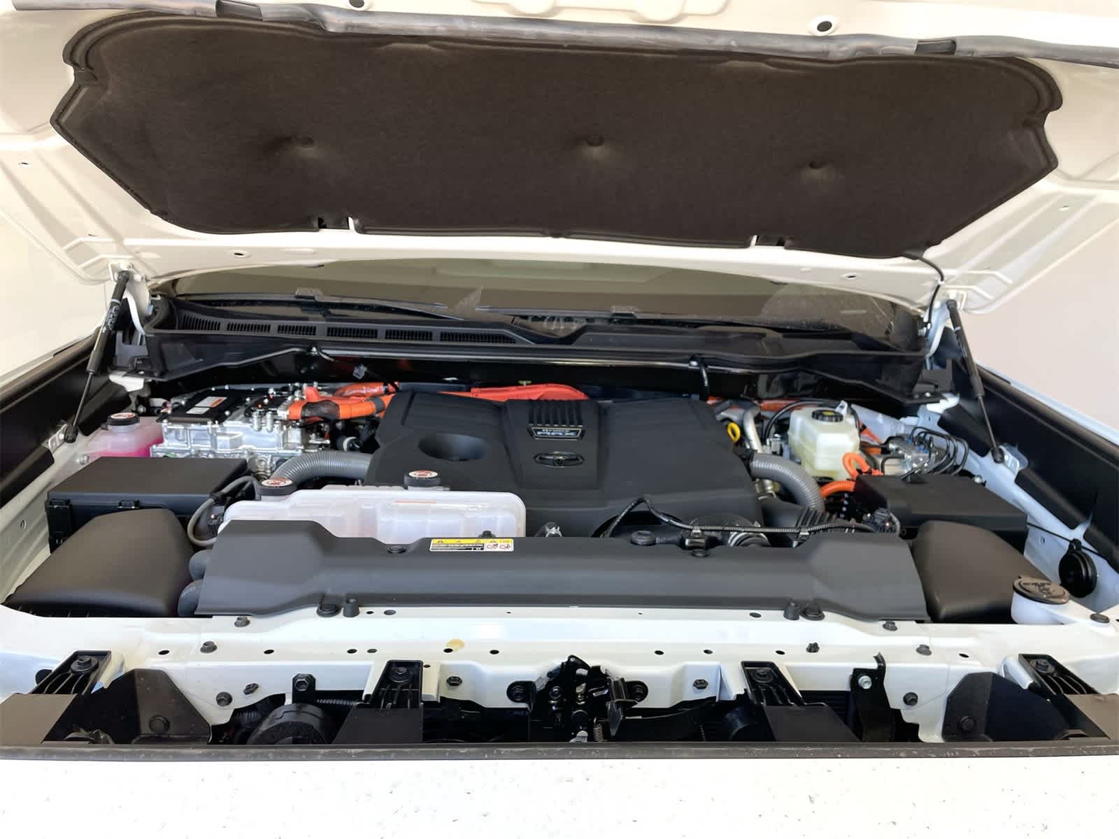 Thumbnail: 2026 Toyota Sequoia - 28