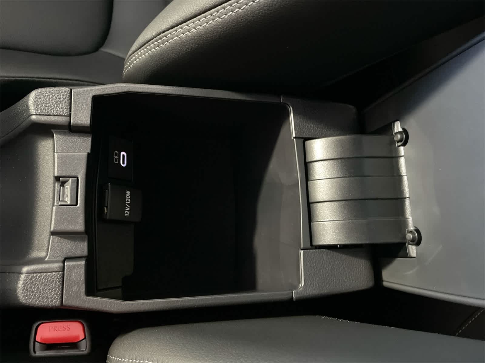 Thumbnail: 2026 Toyota Corolla Cross - 24