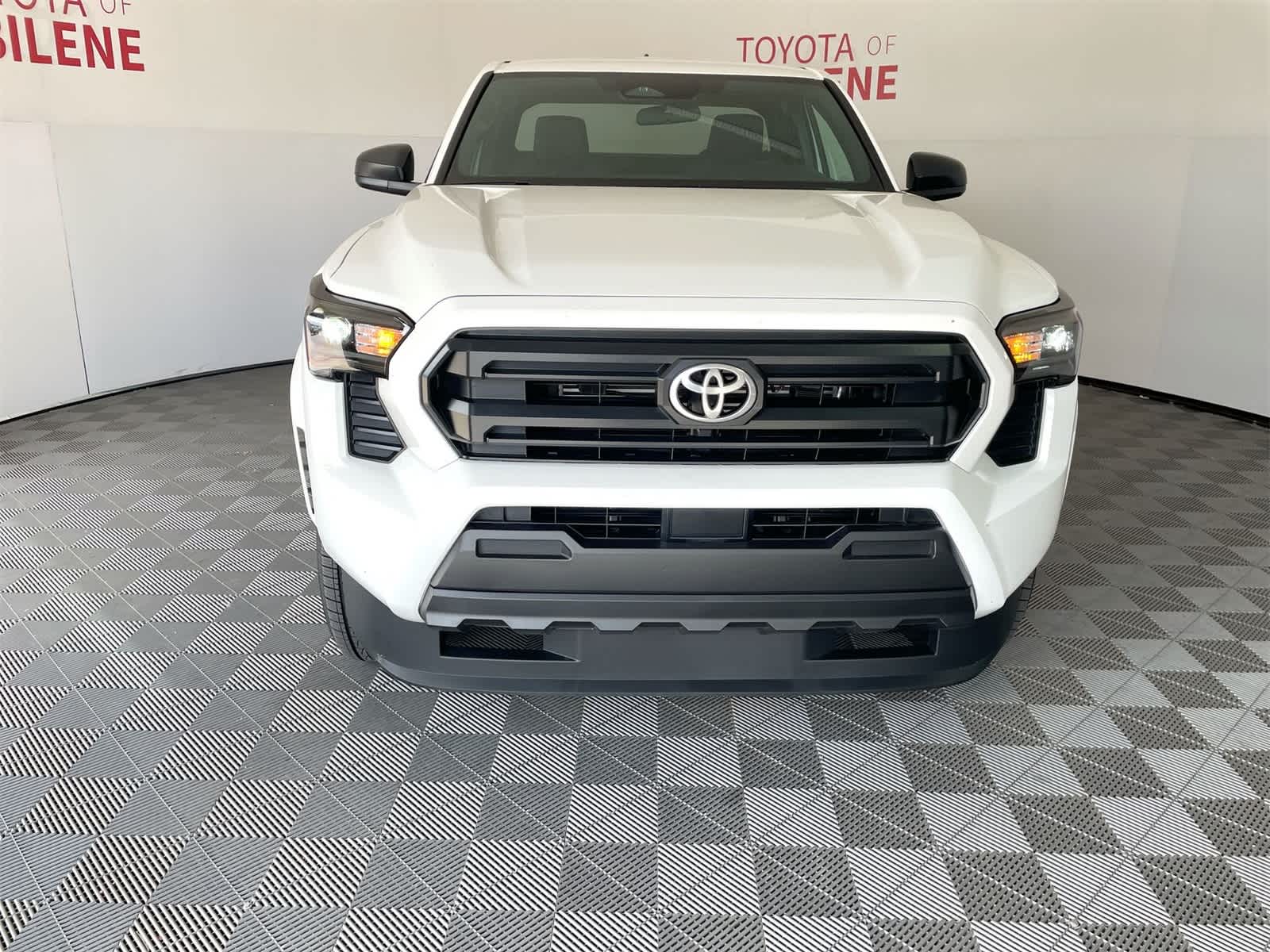 Thumbnail: 2025 Toyota Tacoma - 8