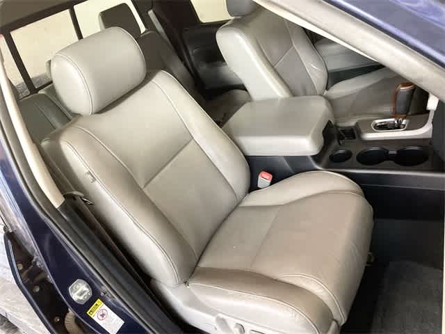 2012 Toyota Tundra Limited 14