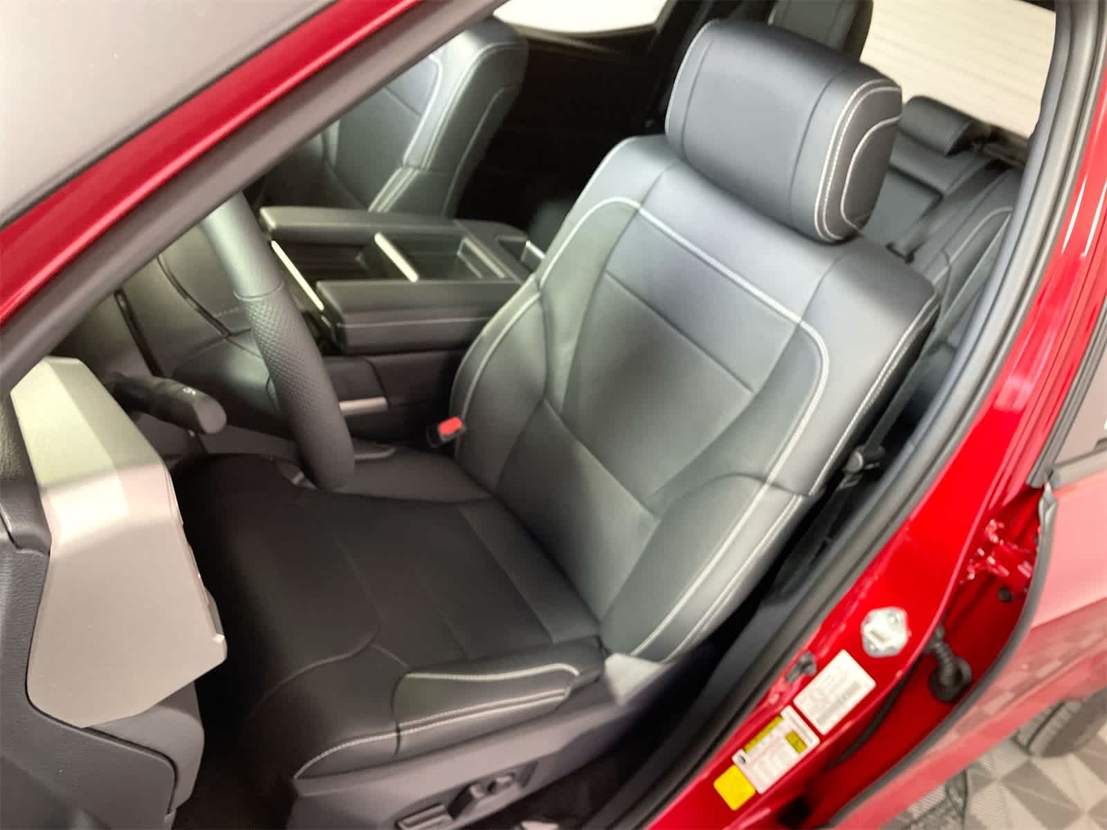 Thumbnail: 2026 Toyota Tundra - 9