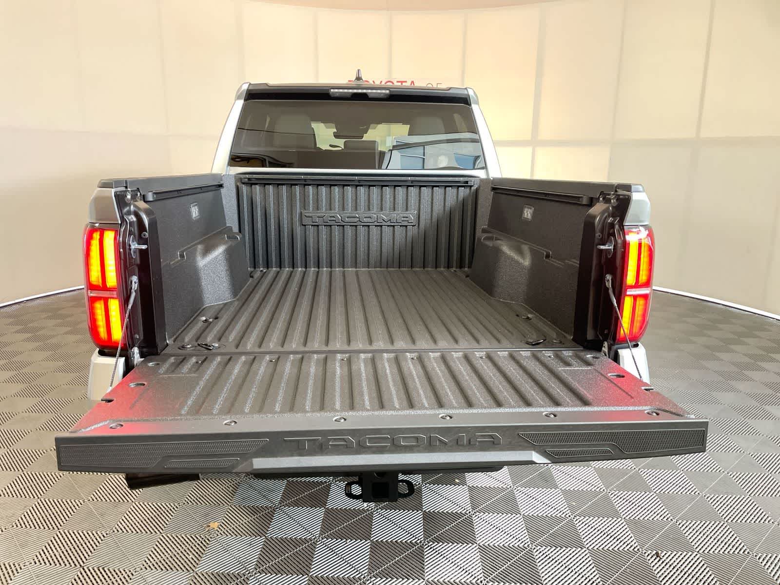 Thumbnail: 2026 Toyota Tacoma - 5