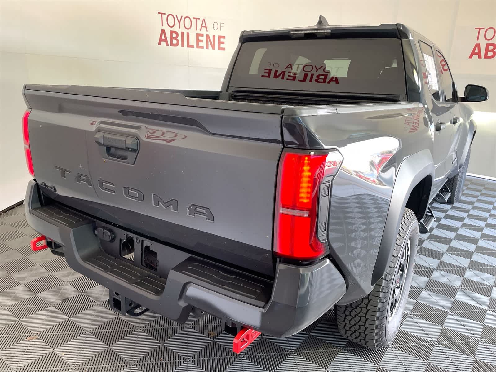 Thumbnail: 2025 Toyota Tacoma - 6