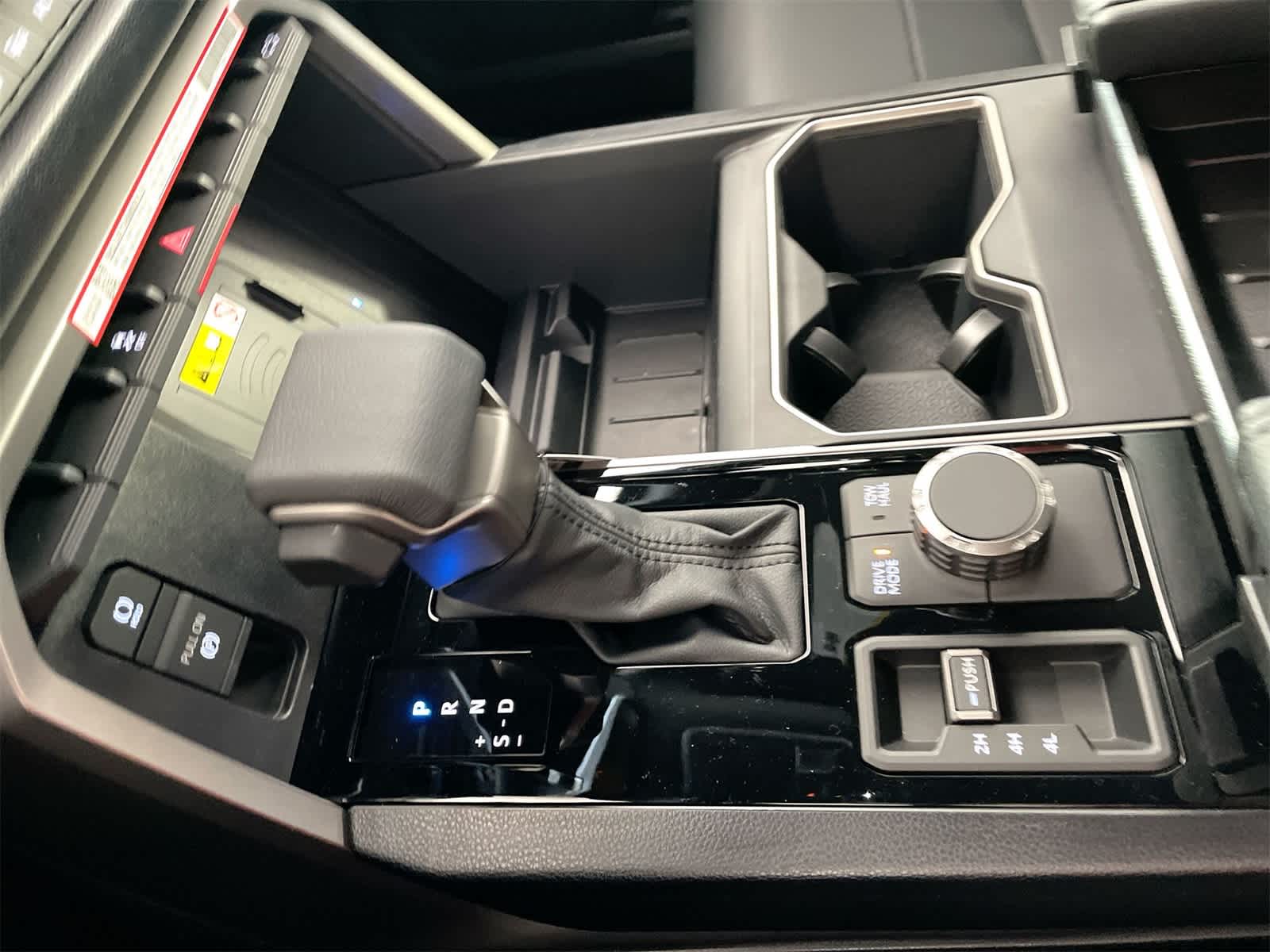 Thumbnail: 2026 Toyota Tundra - 22