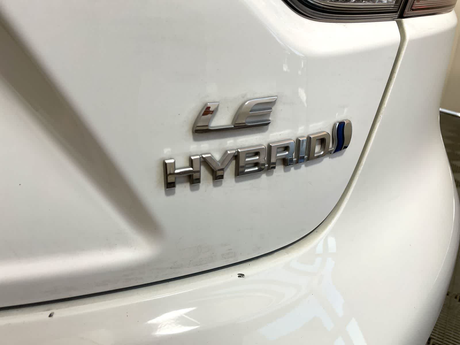 Thumbnail: 2023 Toyota Corolla - 6