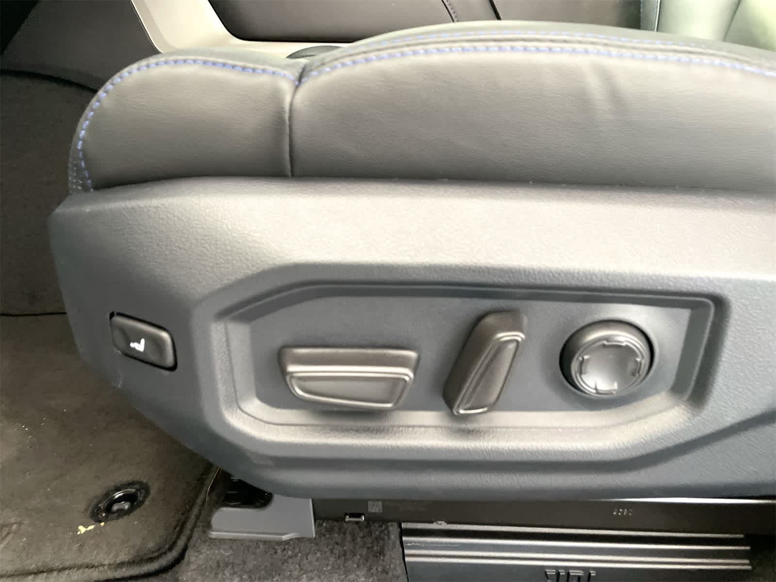 Thumbnail: 2026 Toyota Sequoia - 11