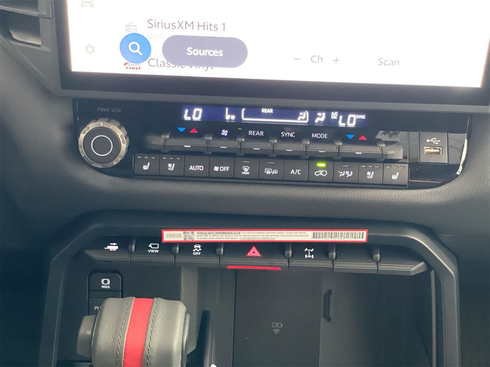 Thumbnail: 2026 Toyota Sequoia - 22