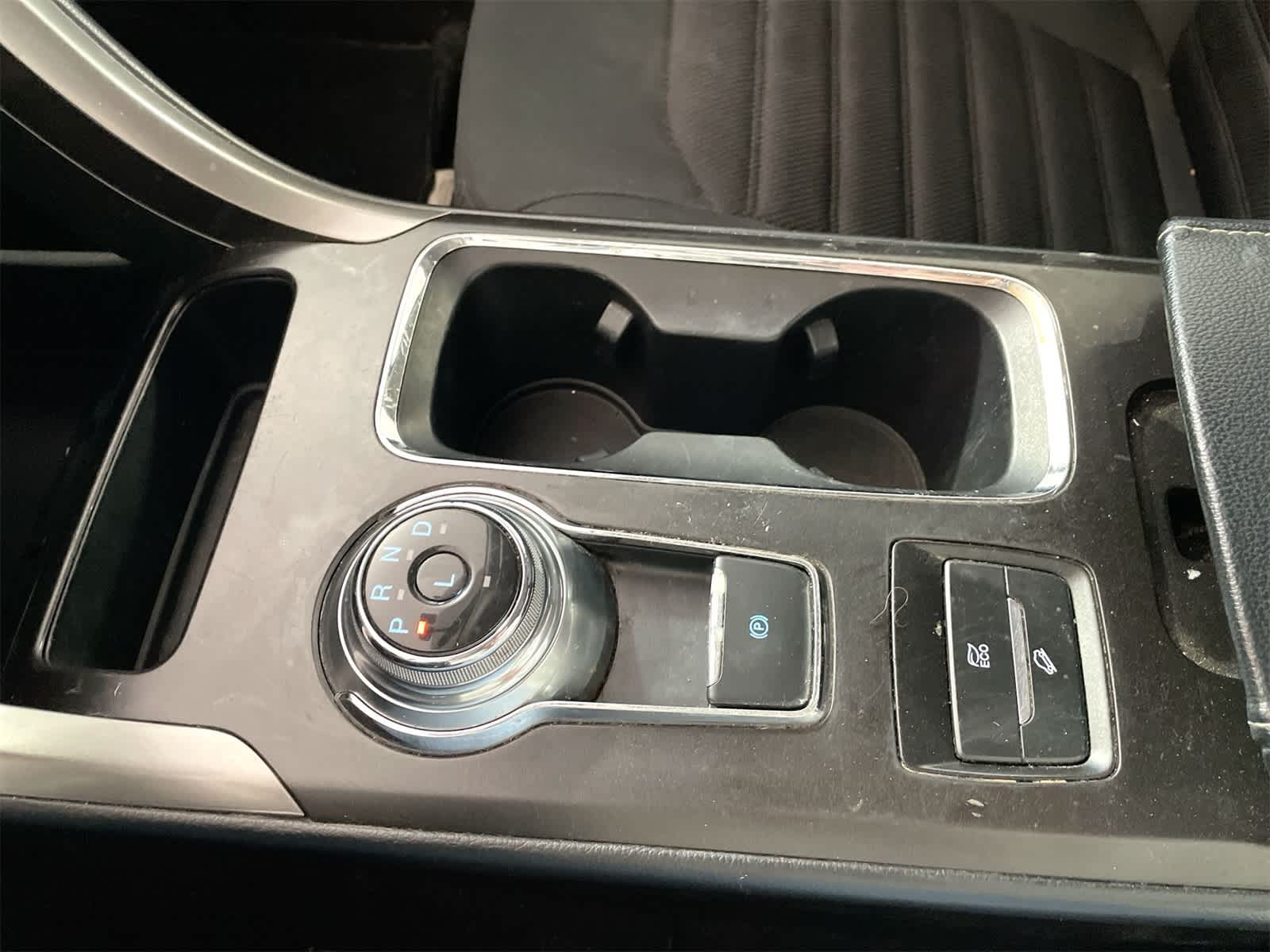 Thumbnail: 2018 Ford Fusion - 22