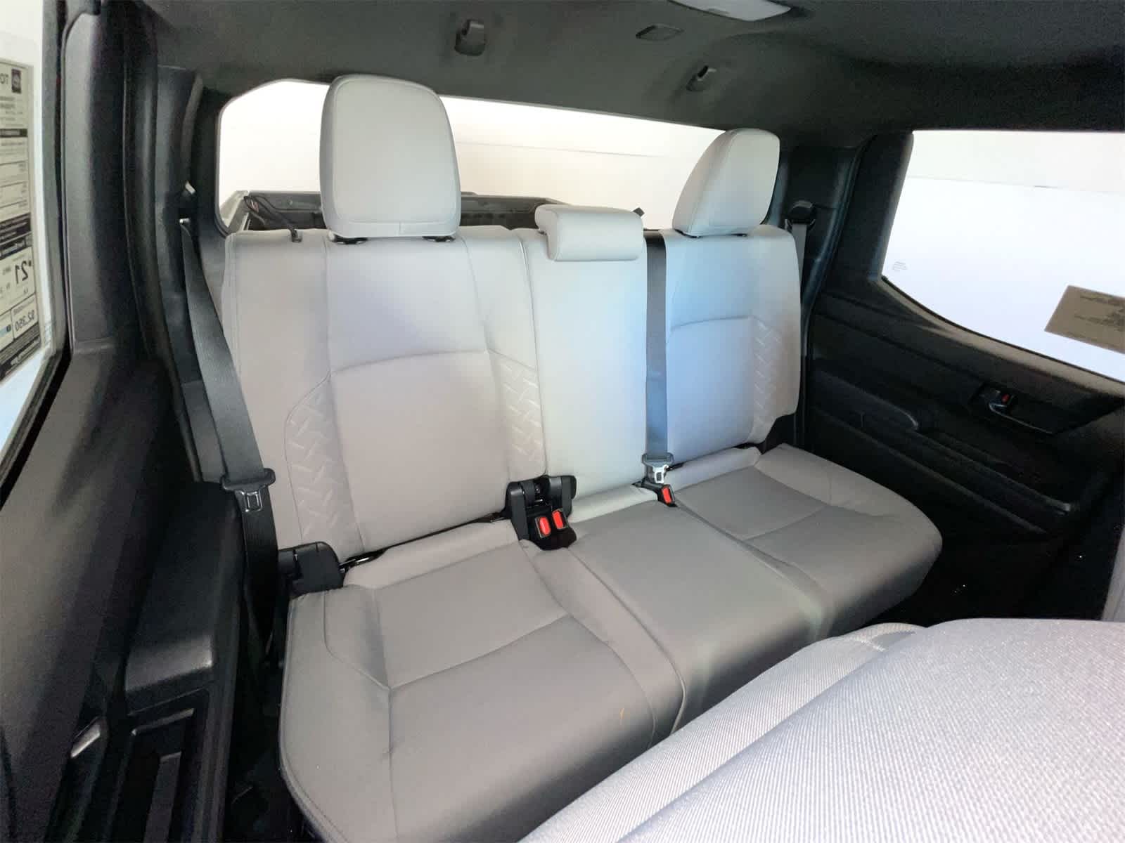 Thumbnail: 2026 Toyota Tacoma - 14