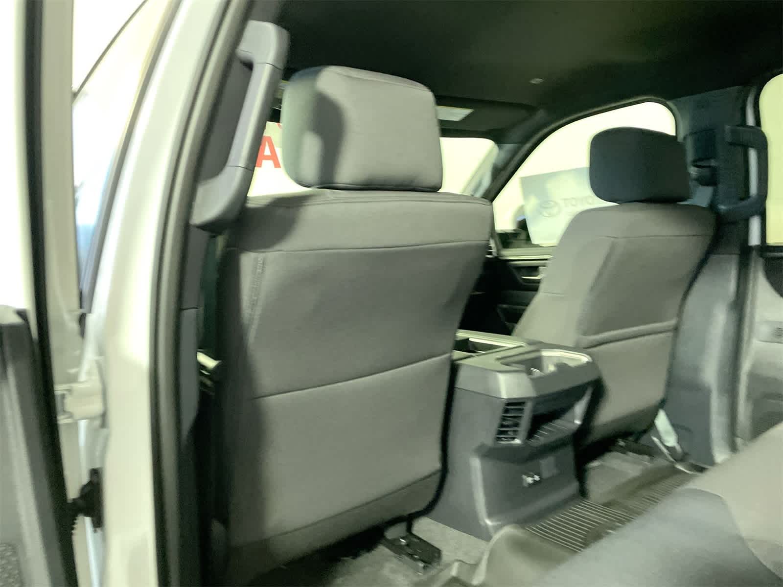 Thumbnail: 2026 Toyota Tundra - 13