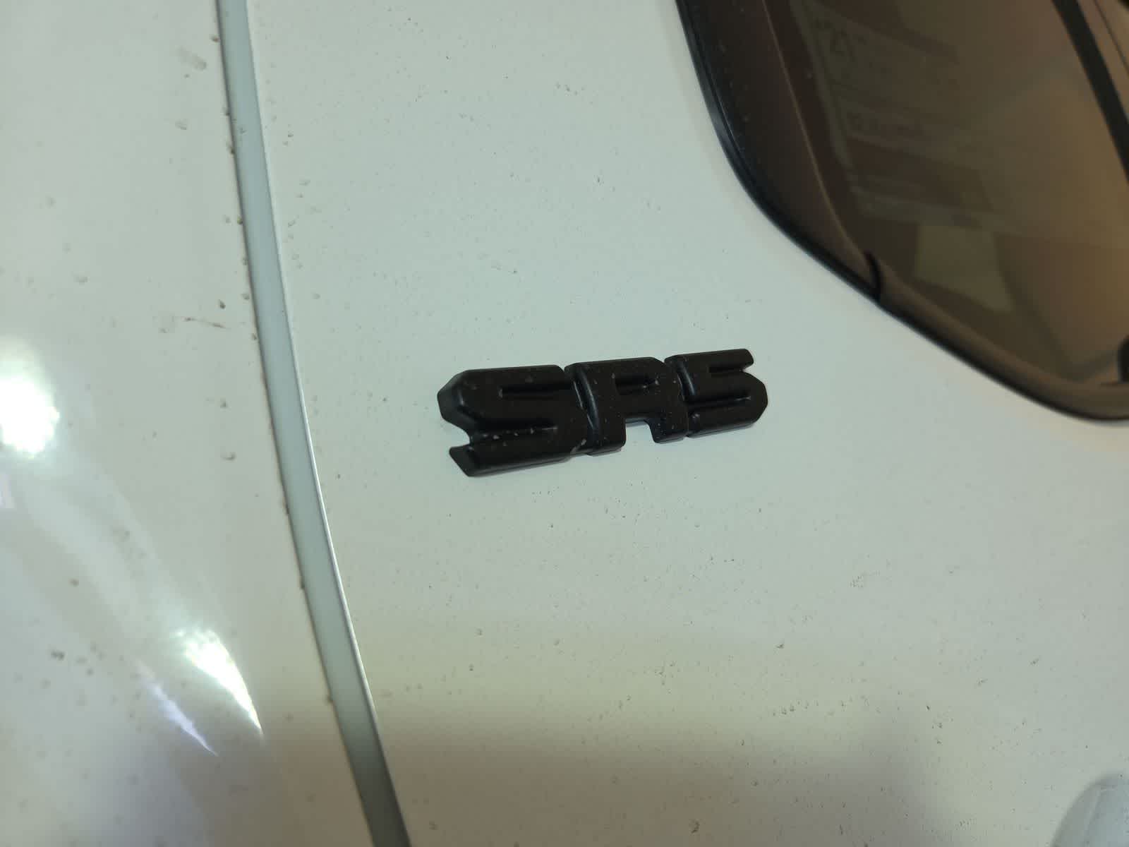 Thumbnail: 2026 Toyota Tacoma - 6