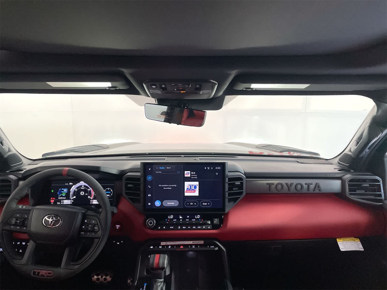 Thumbnail: 2026 Toyota Tundra - 17