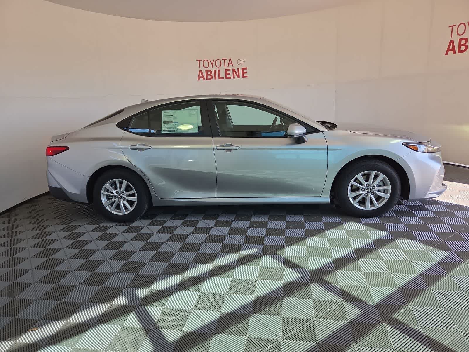 Thumbnail: 2026 Toyota Camry - 8