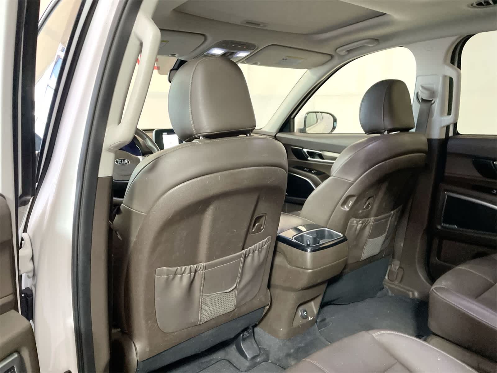 Thumbnail: 2020 Kia Telluride - 12