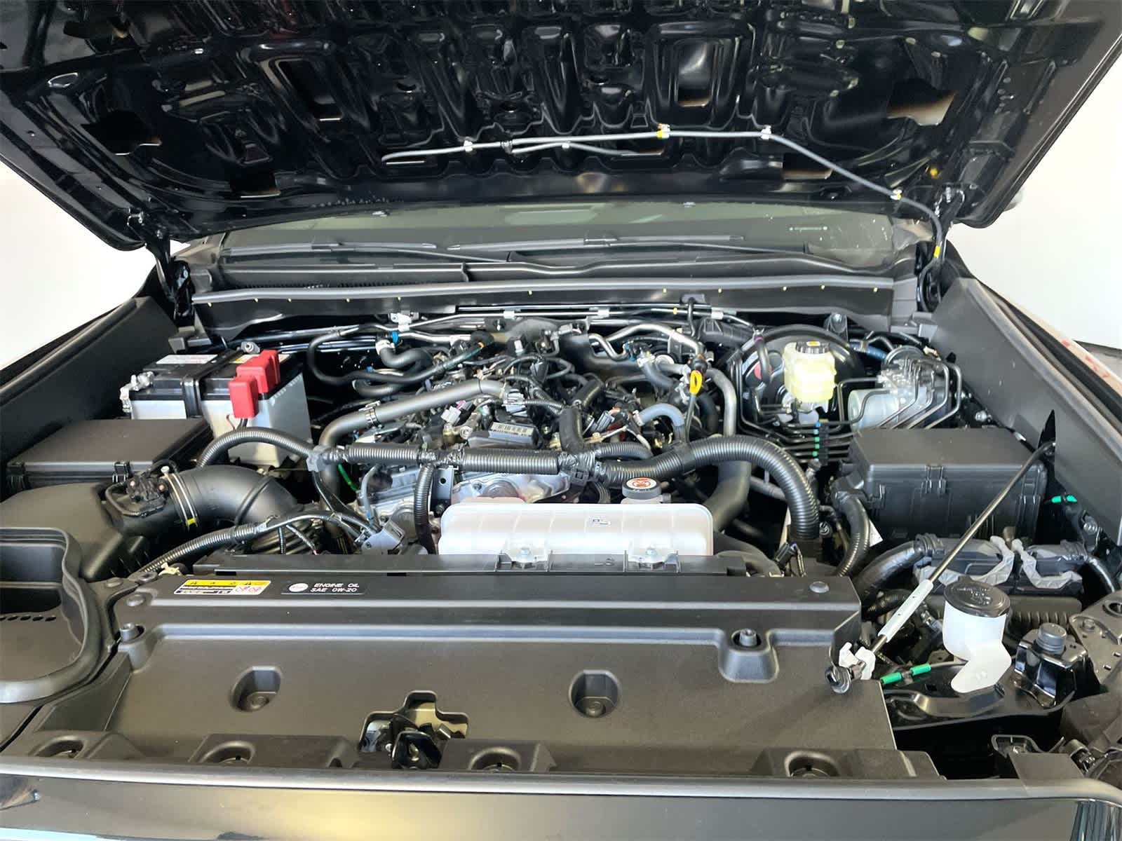 Thumbnail: 2025 Toyota 4Runner - 25