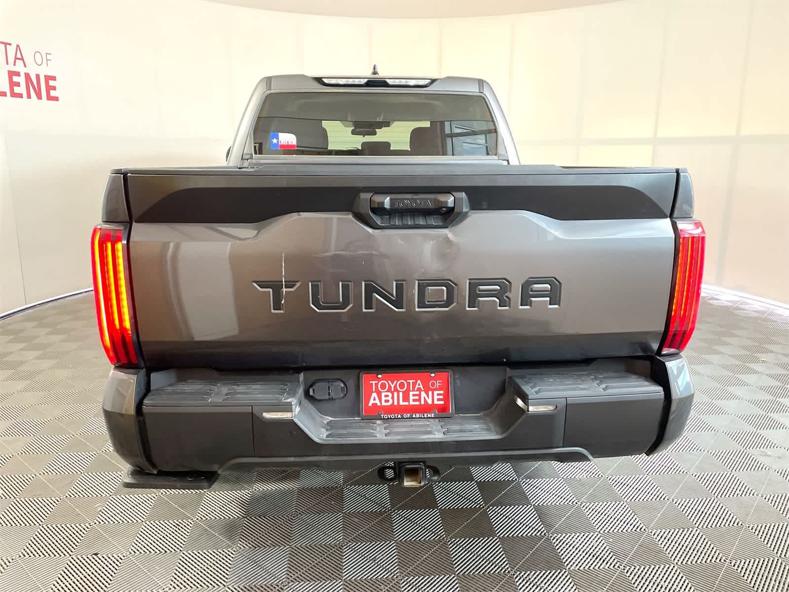 Thumbnail: 2023 Toyota Tundra - 4