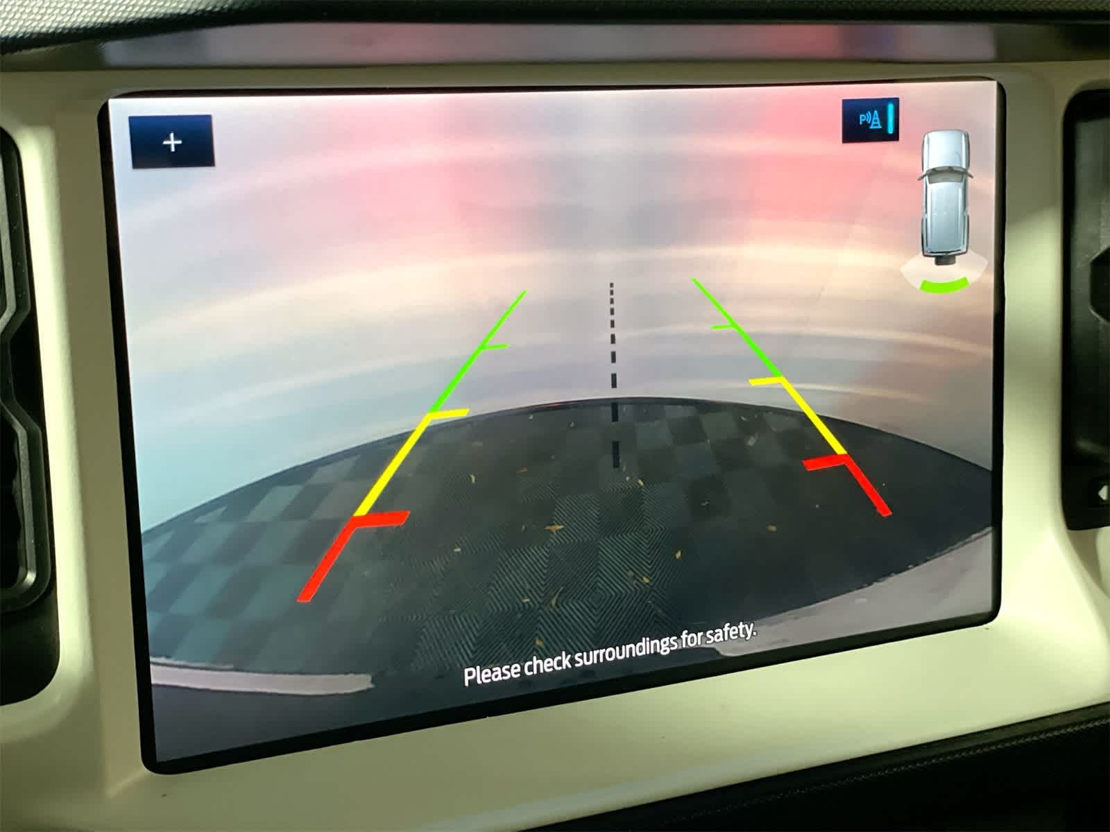 Thumbnail: 2024 Ford Bronco - 18