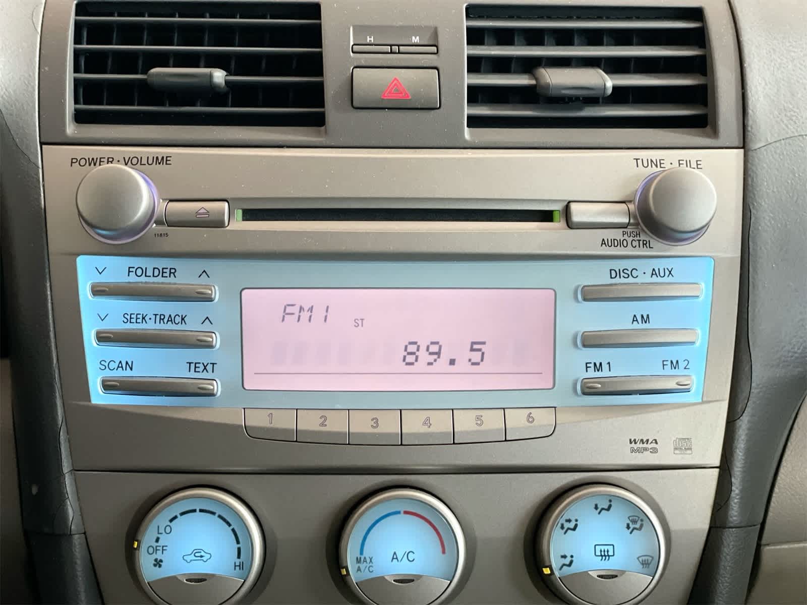 Thumbnail: 2007 Toyota Camry - 20