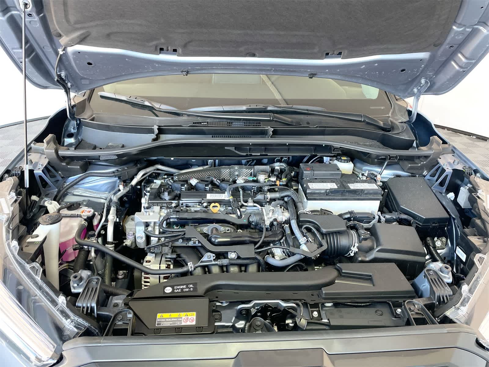 Thumbnail: 2026 Toyota Corolla Cross - 27