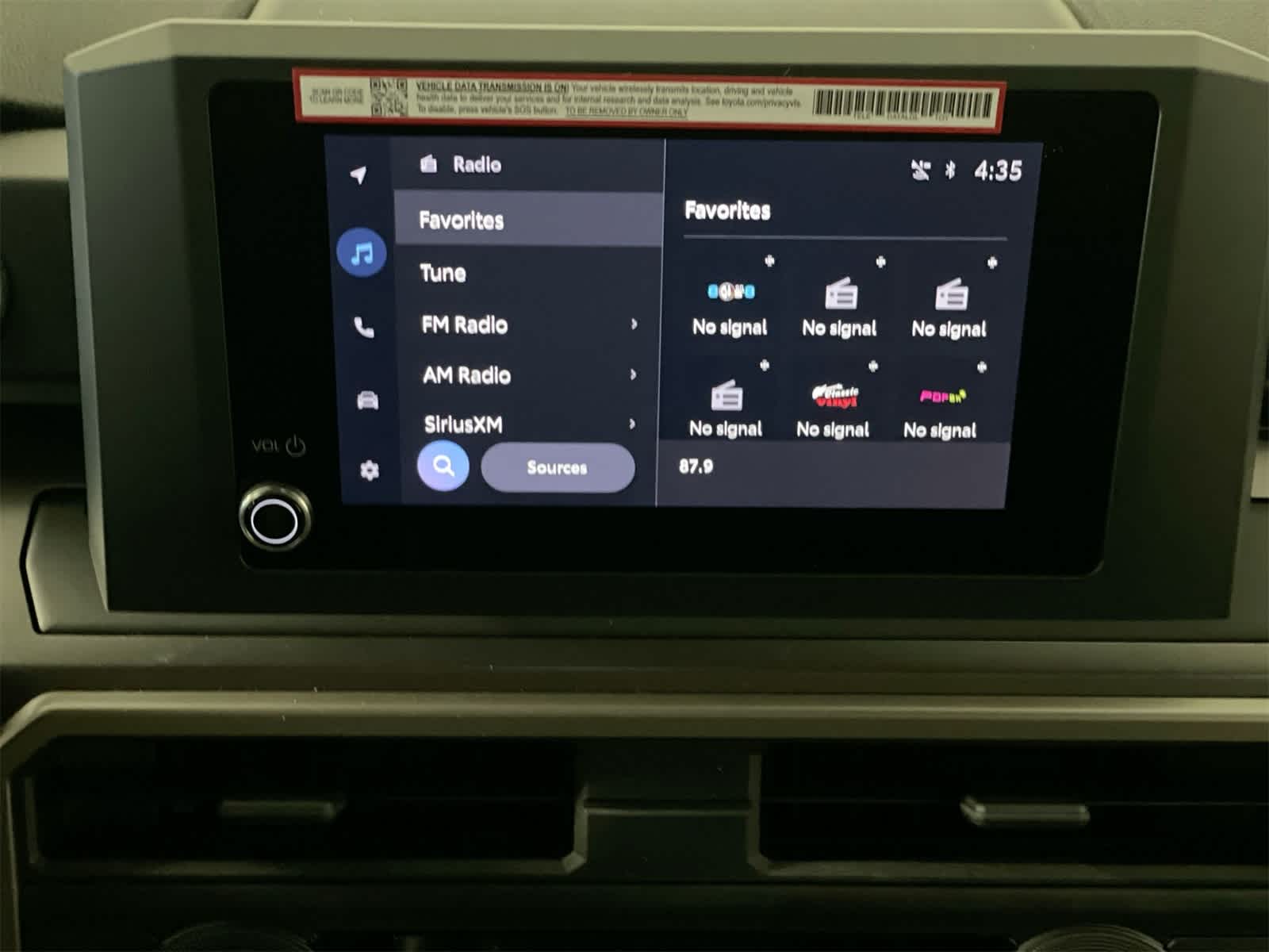 Thumbnail: 2025 Toyota 4Runner - 19