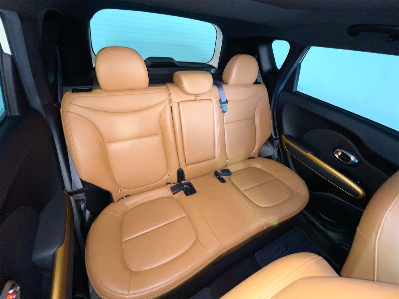 Thumbnail: 2015 Kia Soul - 14