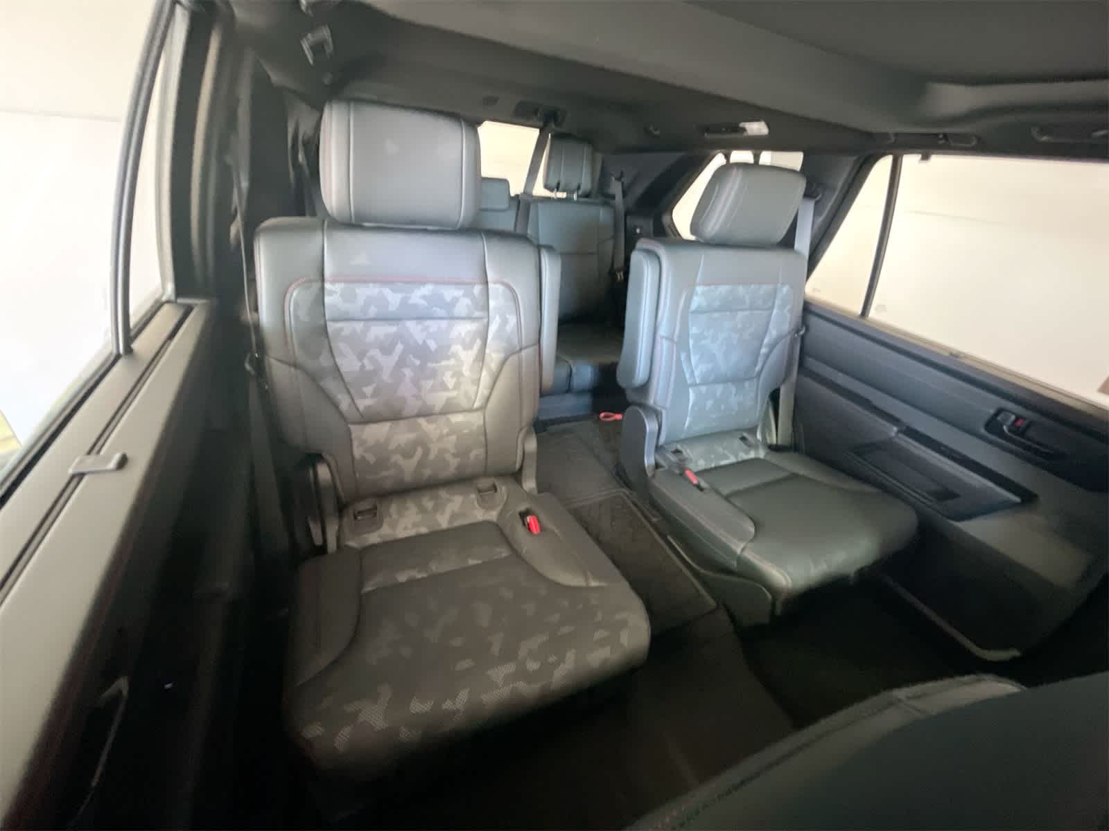 Thumbnail: 2026 Toyota Sequoia - 14