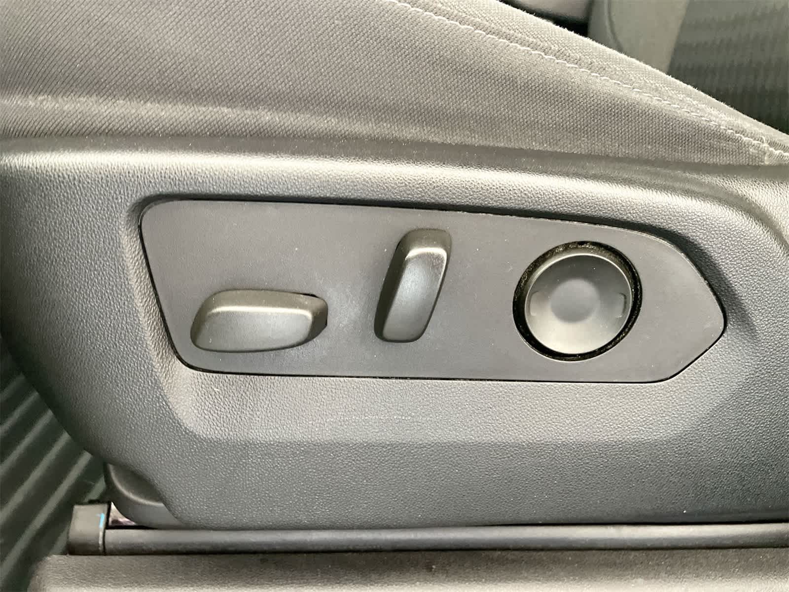 Thumbnail: 2022 Chevrolet Silverado 1500 - 11