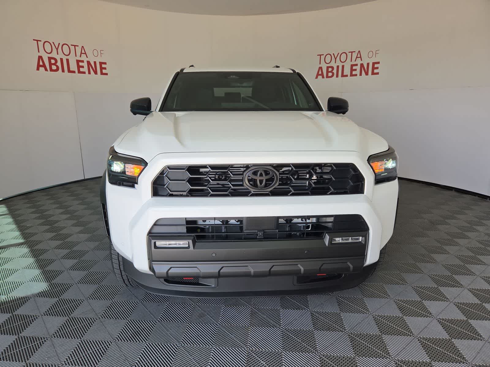 Thumbnail: 2026 Toyota 4Runner - 9