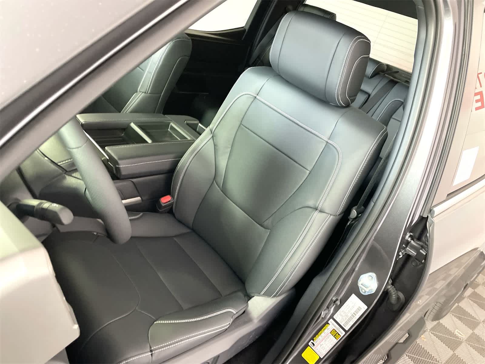 Thumbnail: 2026 Toyota Tundra - 10