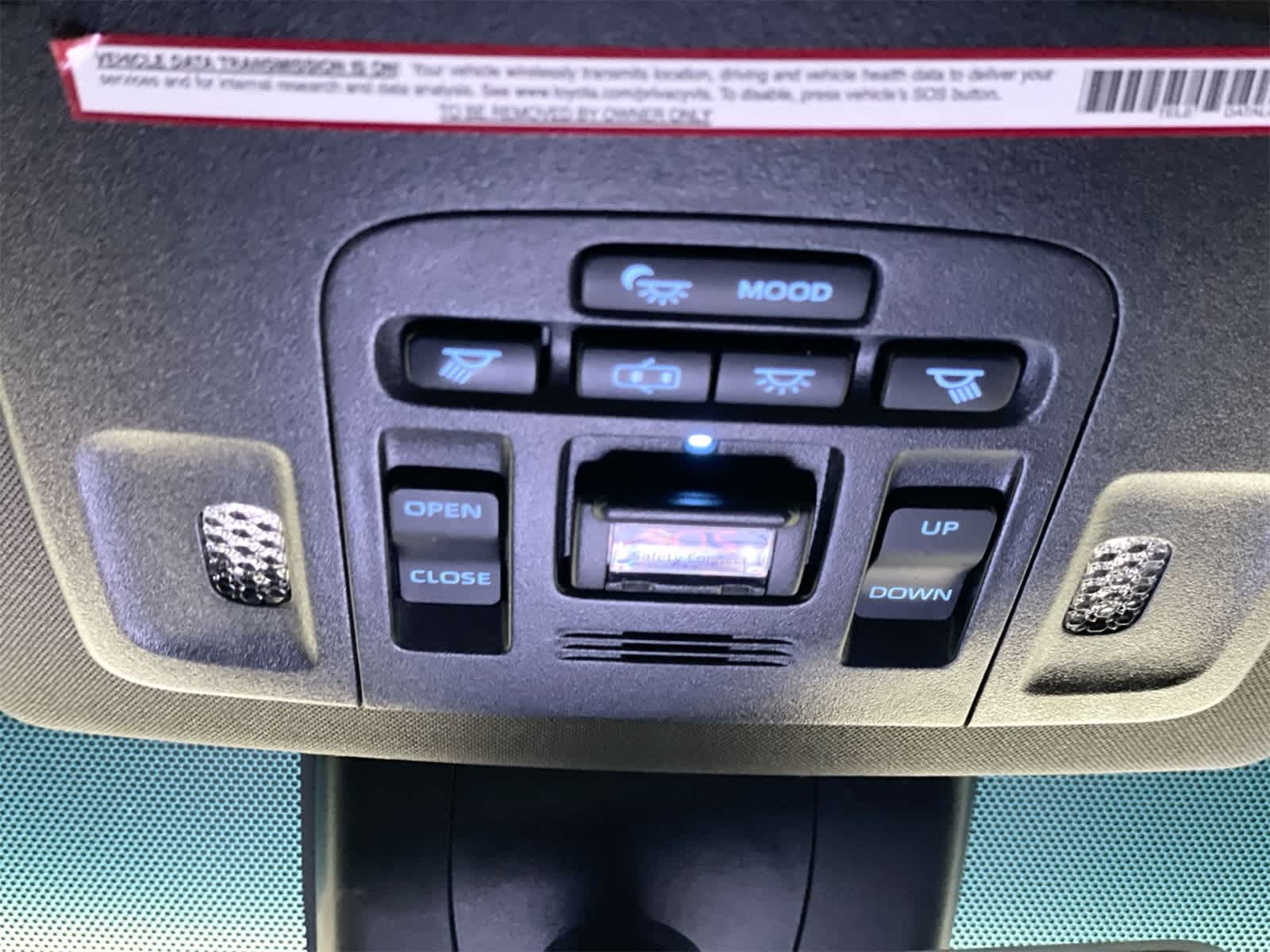 Thumbnail: 2020 Toyota Avalon - 25