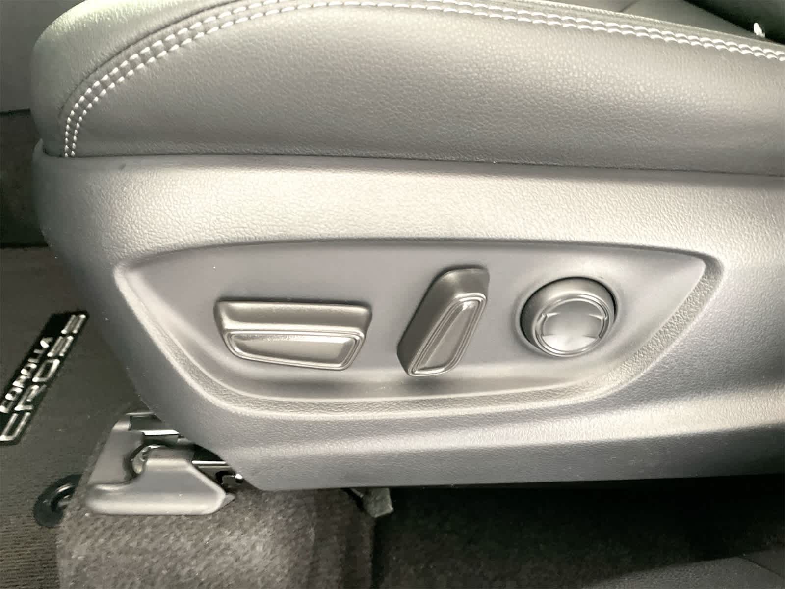 Thumbnail: 2026 Toyota Corolla Cross - 11