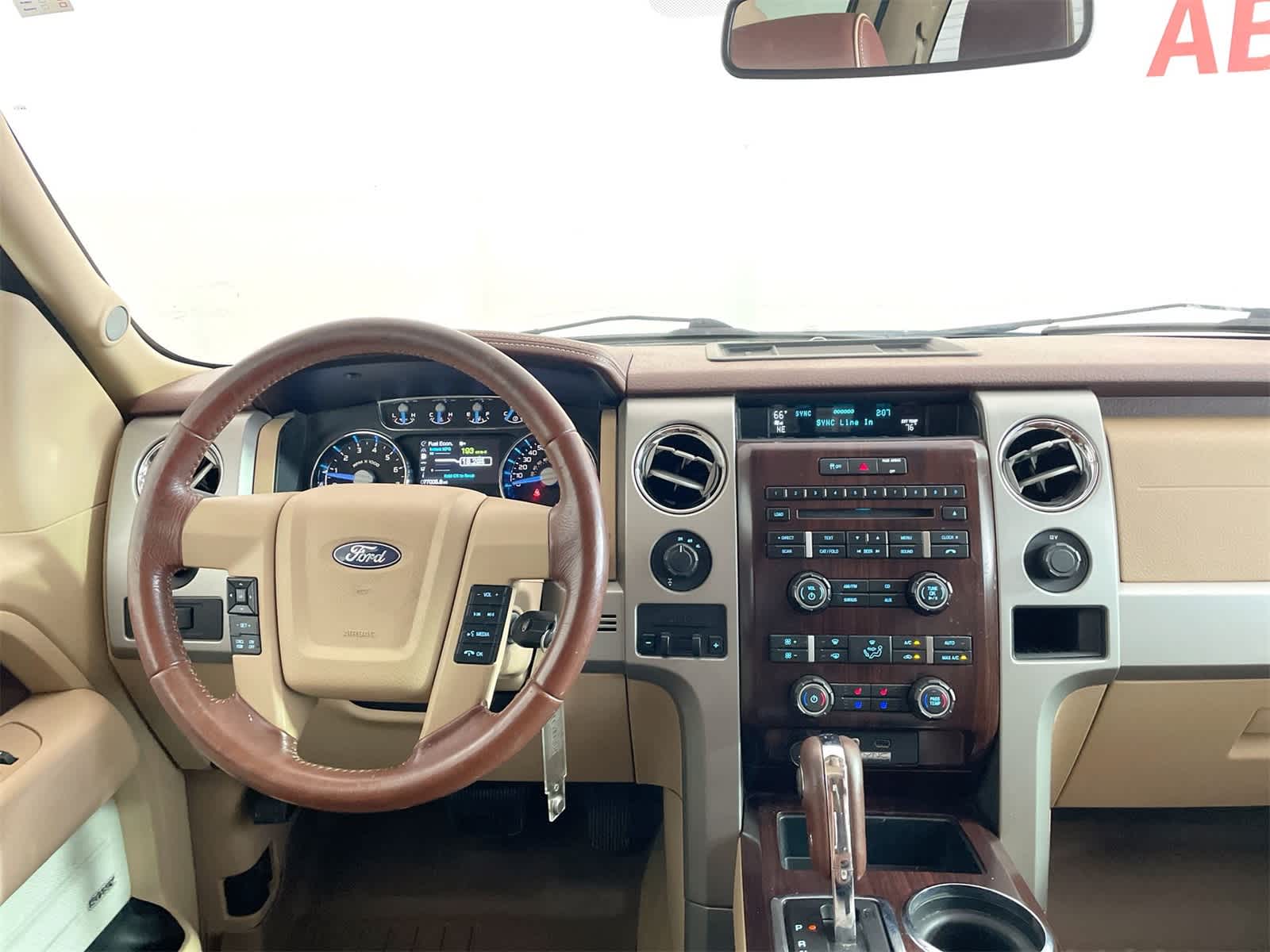 Thumbnail: 2011 Ford F-150 - 15