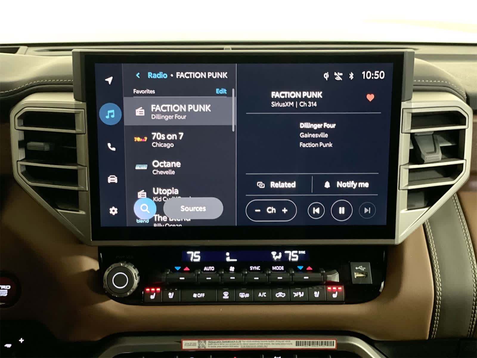 Thumbnail: 2026 Toyota Tundra - 20