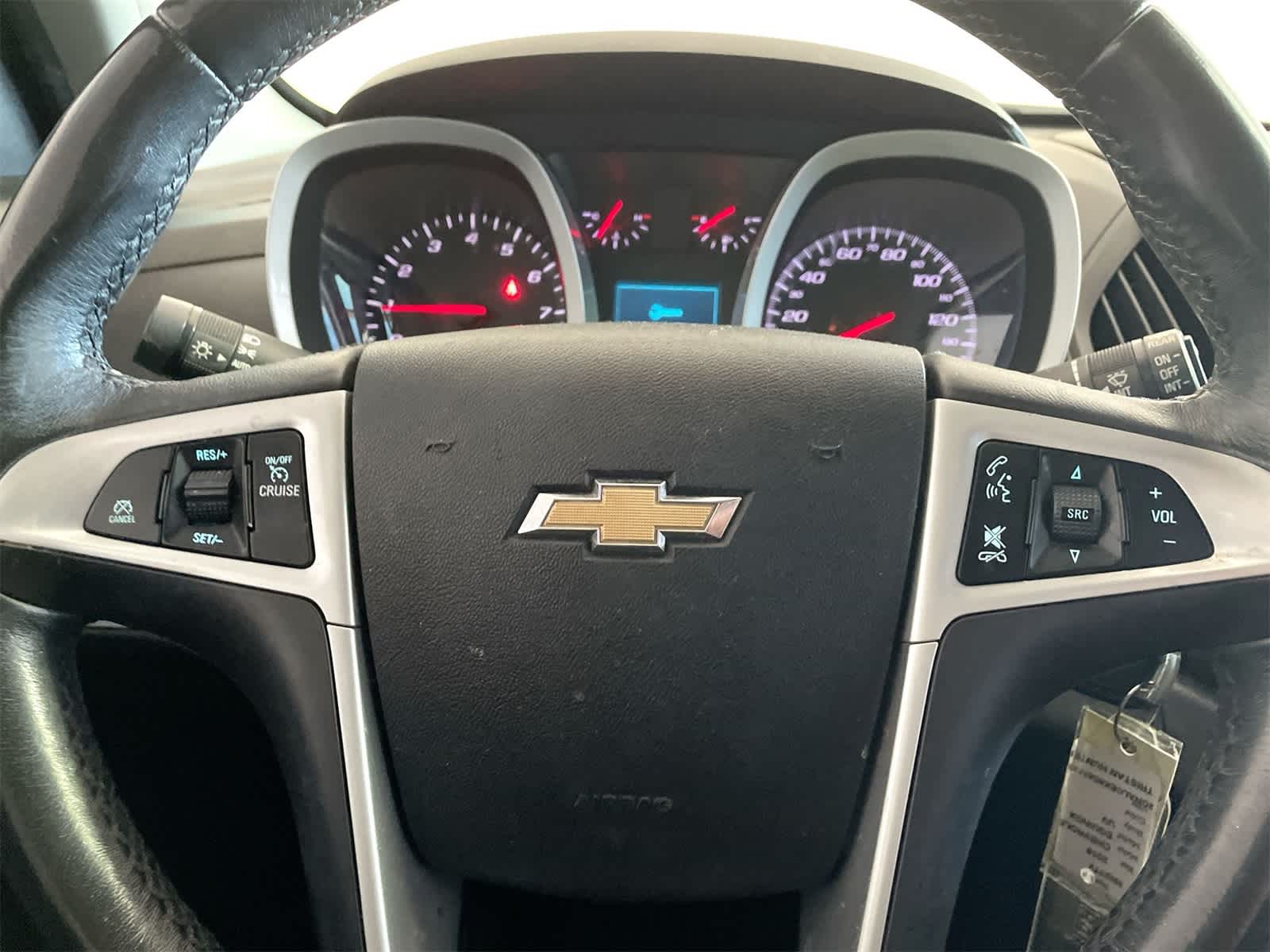 Thumbnail: 2016 Chevrolet Equinox - 18