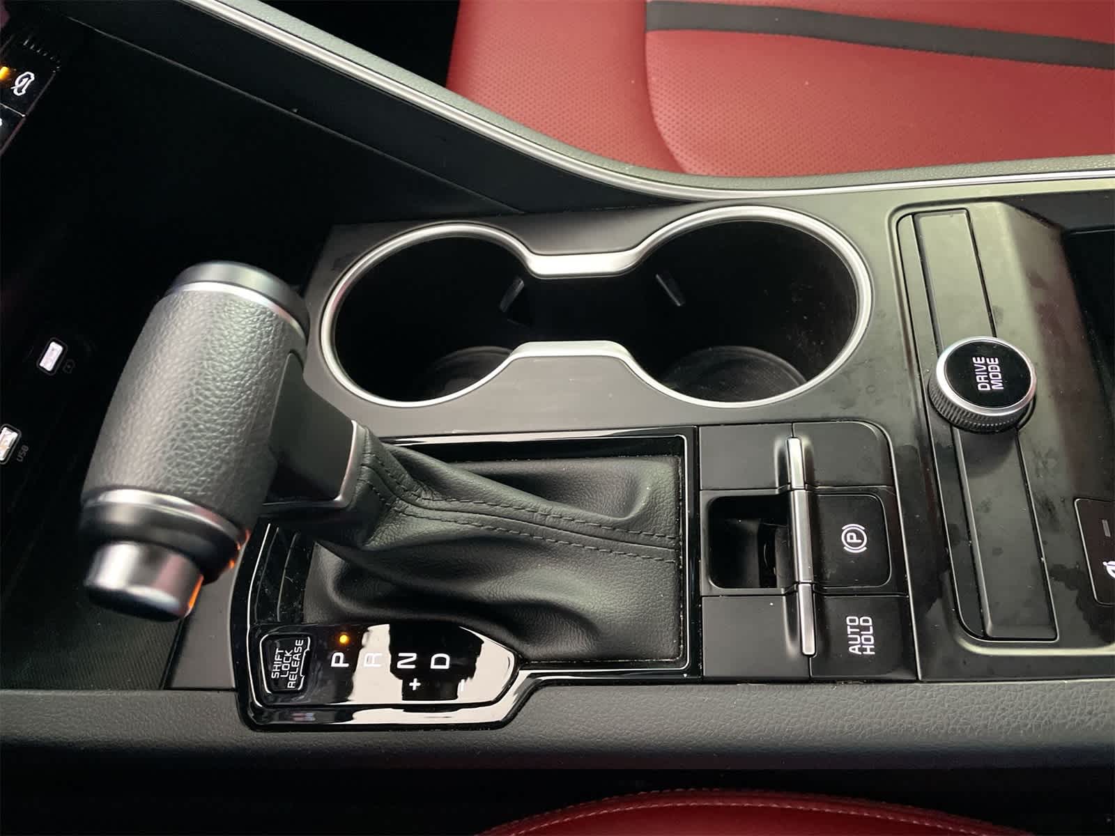 Thumbnail: 2023 Kia K5 - 22