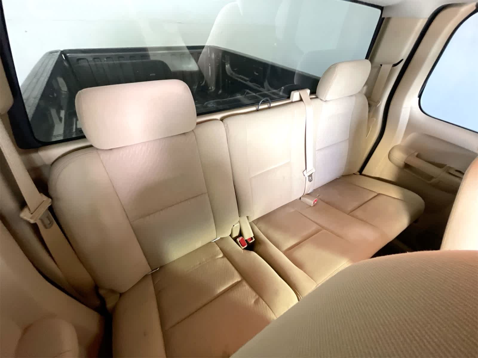 Thumbnail: 2013 GMC Sierra 1500 - 14