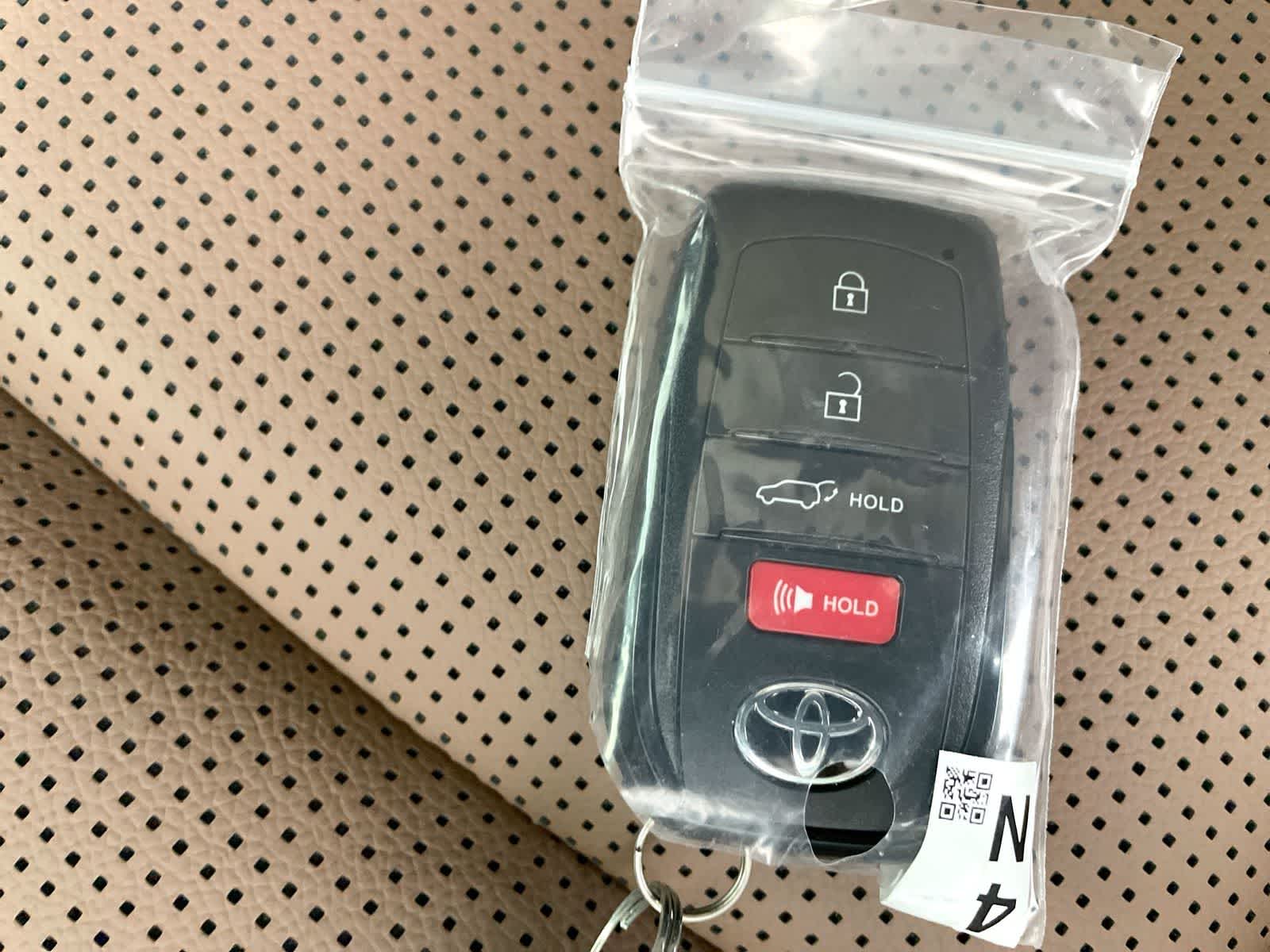 Thumbnail: 2026 Toyota 4Runner - 27