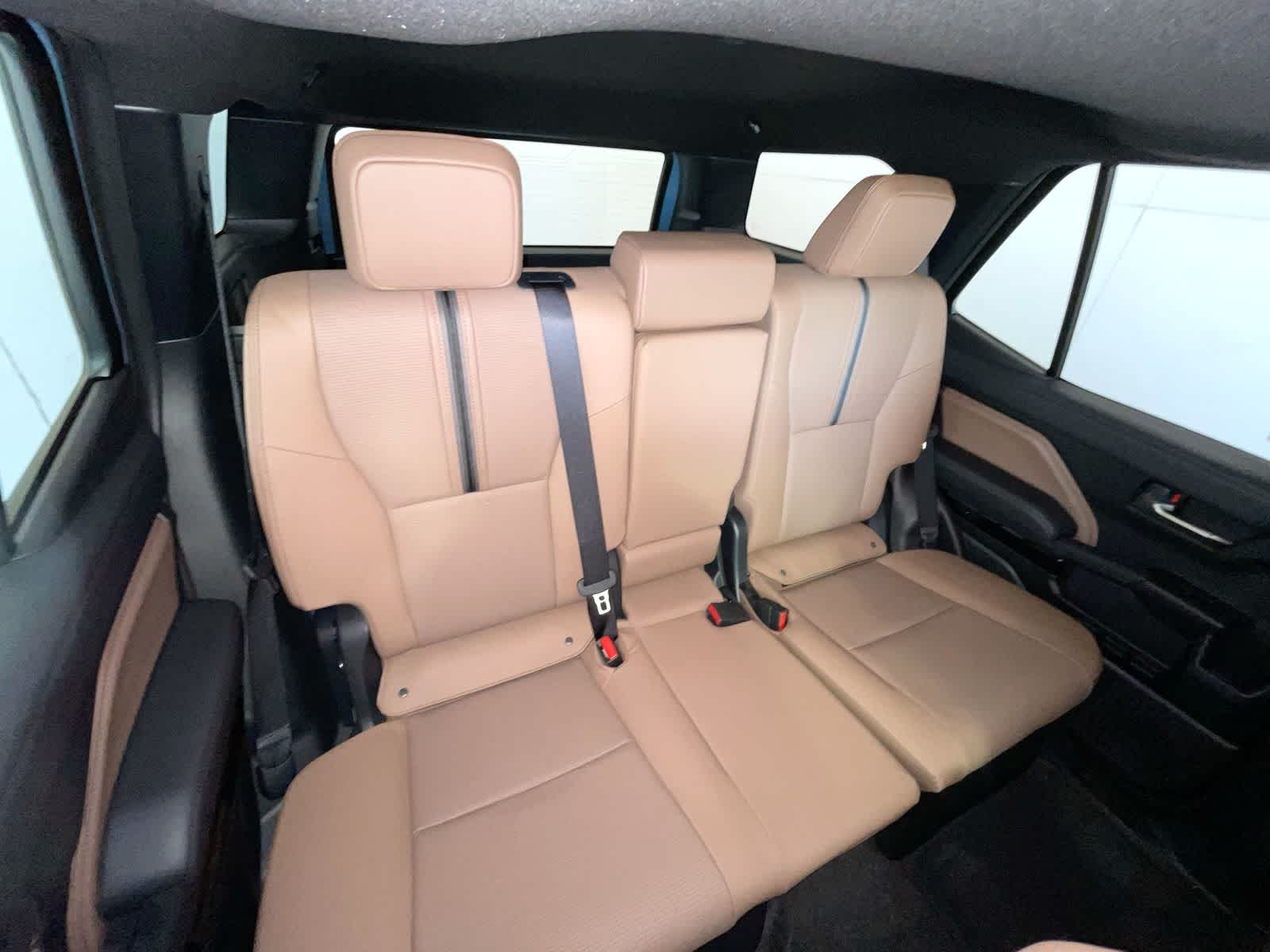 Thumbnail: 2026 Toyota 4Runner - 14