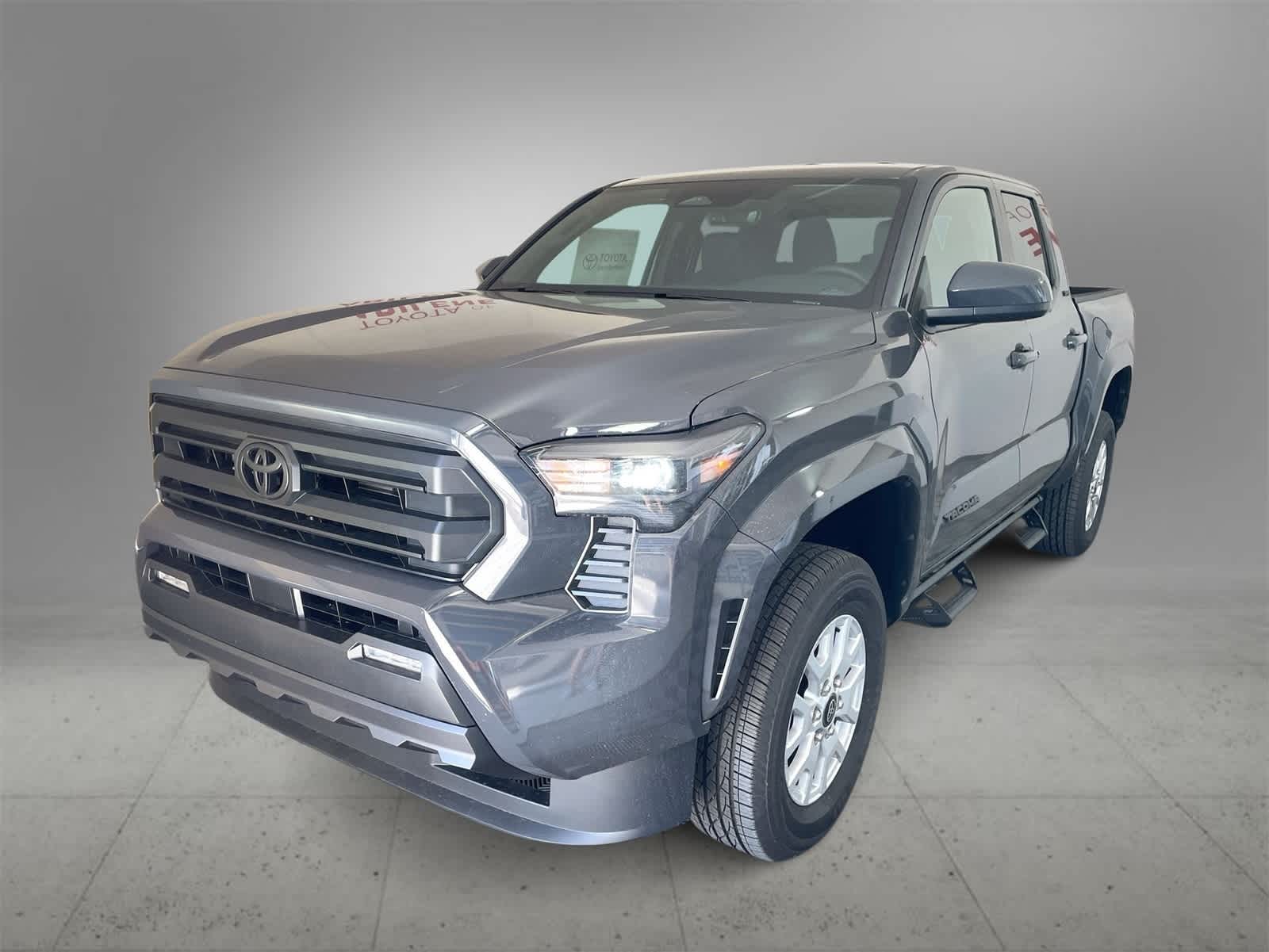 Thumbnail: 2025 Toyota Tacoma - 1