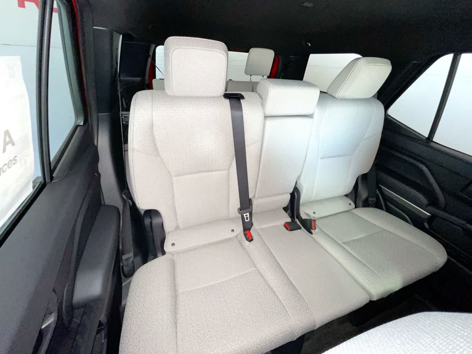 Thumbnail: 2026 Toyota 4Runner - 13