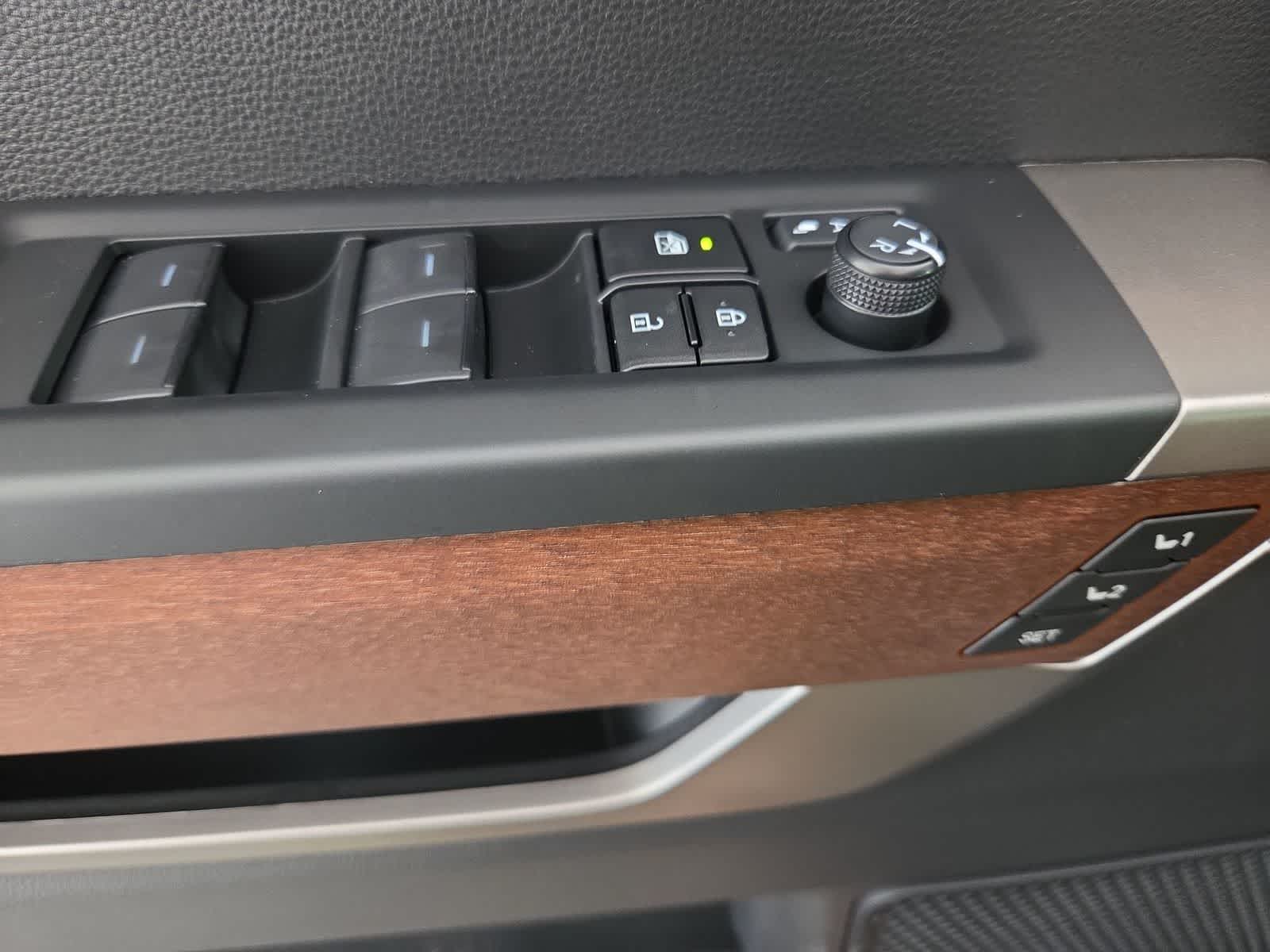 Thumbnail: 2026 Toyota Sequoia - 11
