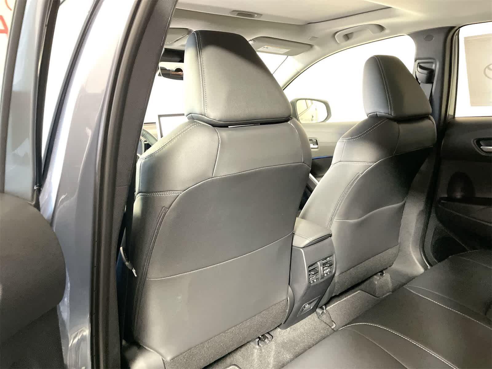 Thumbnail: 2026 Toyota Corolla Cross - 13